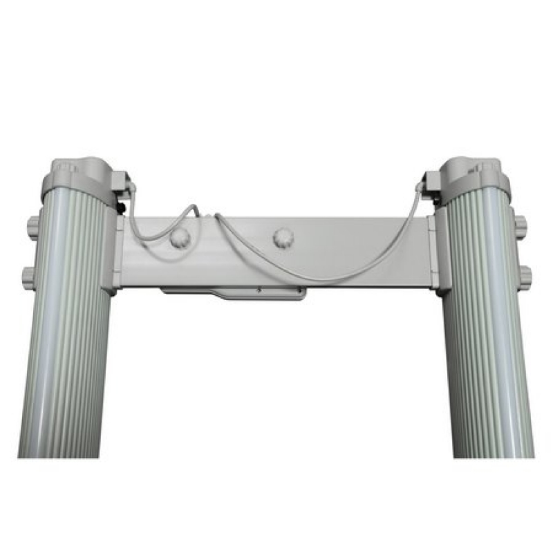 арочный металлодетектор блокпост рс x-3300i