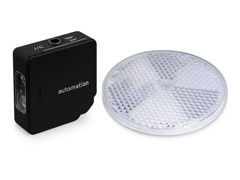 Фотоэлементы беспроводные PF50R-RF04