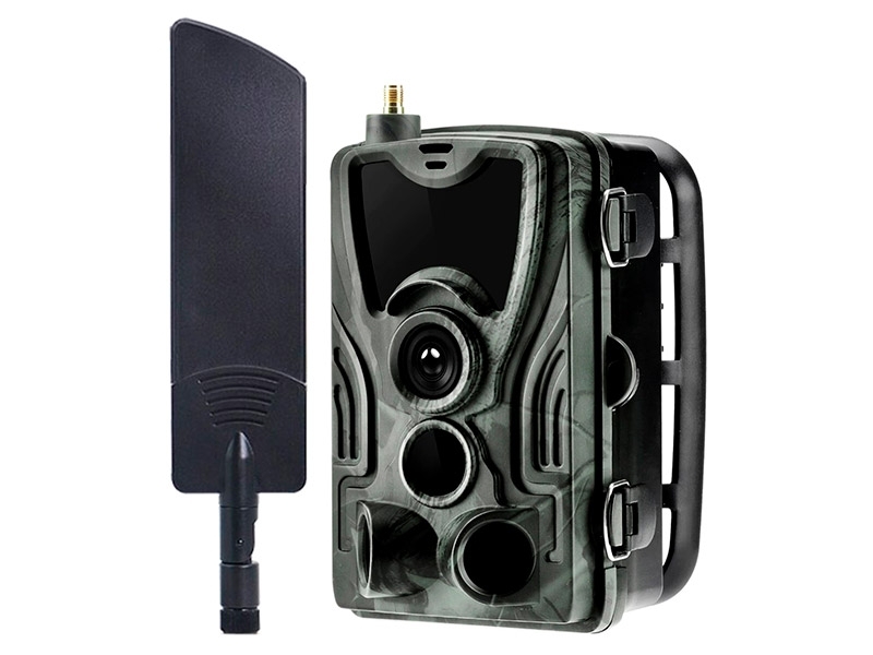 Фотоловушка Suntek HC-801Pro