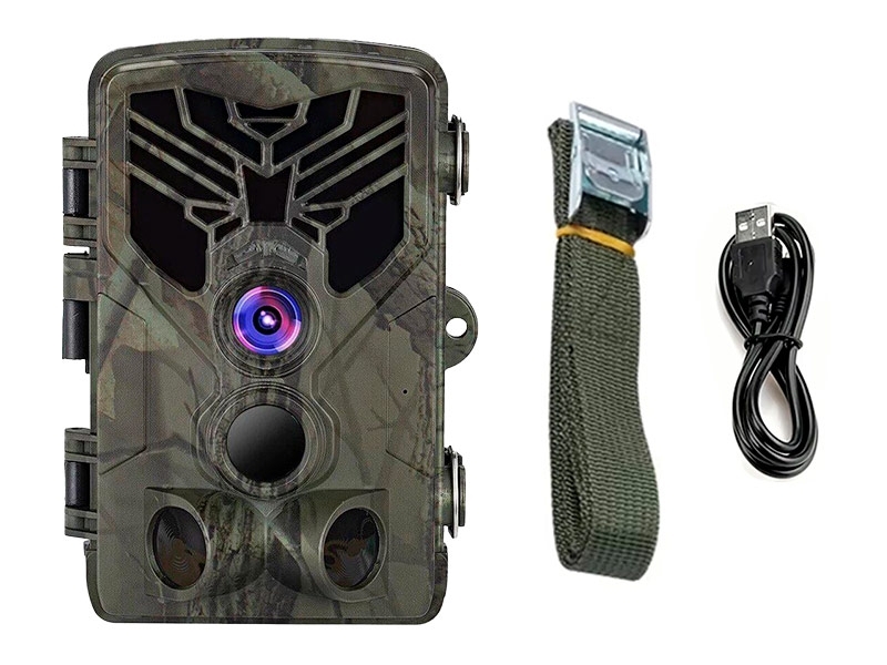 Фотоловушка Suntek HC-810A