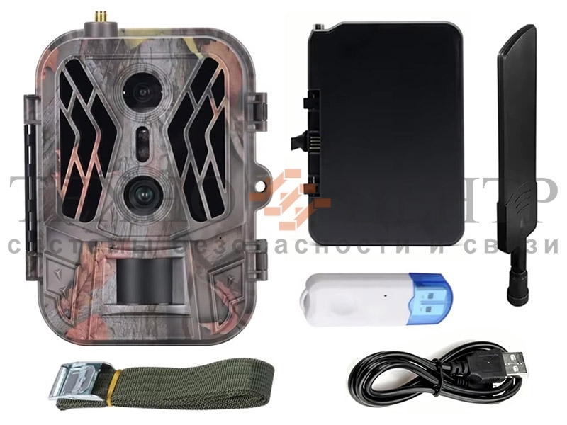 Фотоловушка Suntek HC-950 Pro-Li