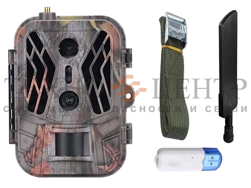 Фотоловушка Suntek HC-950Pro