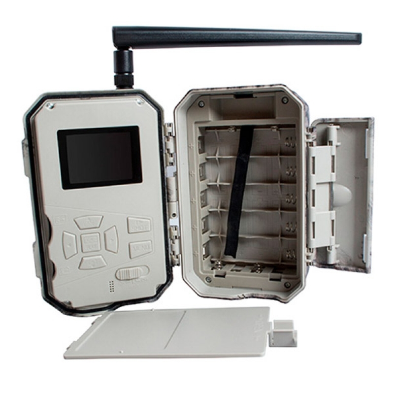 Камера BolyGuard BG636-48M