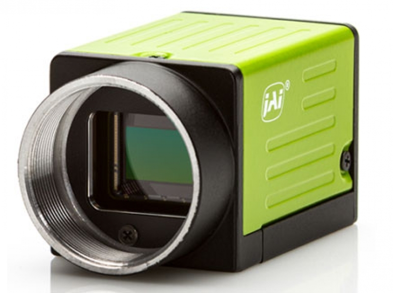 Камера JAI Go Series GO-2400M