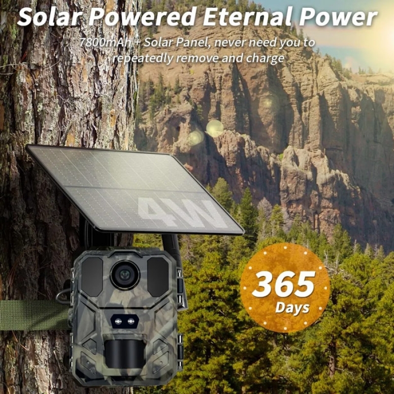 Suntek MiNi900Pro