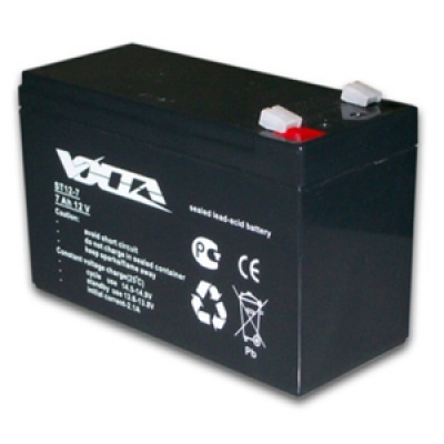 Аккумулятор VOLTA AGM ST 12-7