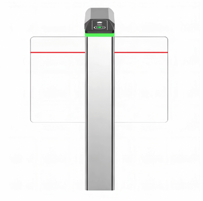 Автоматический турникет AnKuai AKT326 с двумя створками