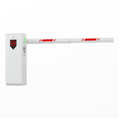 Скоростной шлагбаум (от 1,5 сек) AKD116 со встроенным индикатором