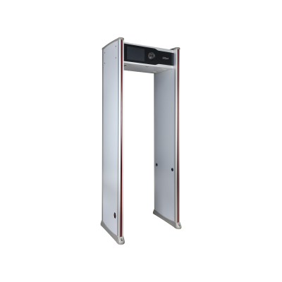 Dahua DHI-ISC-D718R-T с 18 зонами обнаружения металла