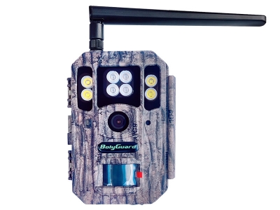 Фотоловушка BolyGuard BG662-M