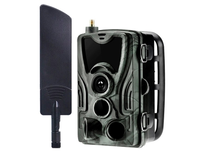 Фотоловушка Suntek HC-801Pro