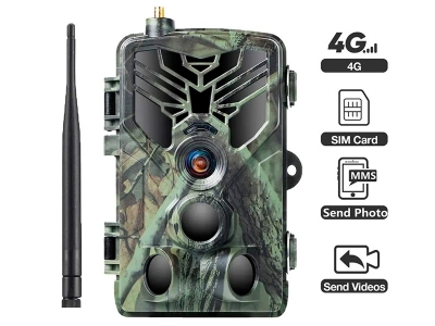 Фотоловушка Suntek HC-810Pro