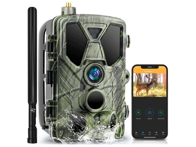 Фотоловушка Suntek HC-812Pro