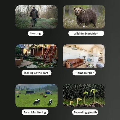 HC-950 Pro-Li применение