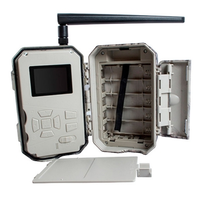 Камера BolyGuard BG636-48M