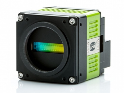Линейная камера JAI SW-4000TL-PMCL