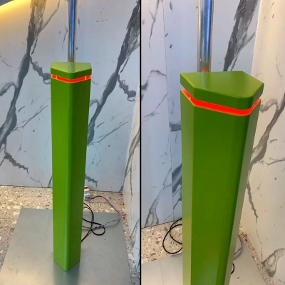 Компактный шлагбаум WeJoin