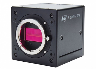 Линейная камера SW-4000T-MCL