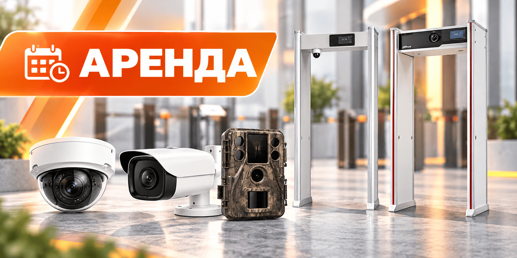 Аренда