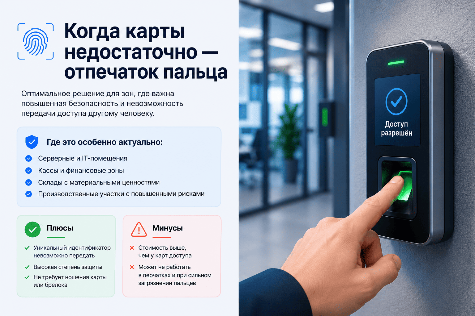 biometricheskij skaner otpechatka palca