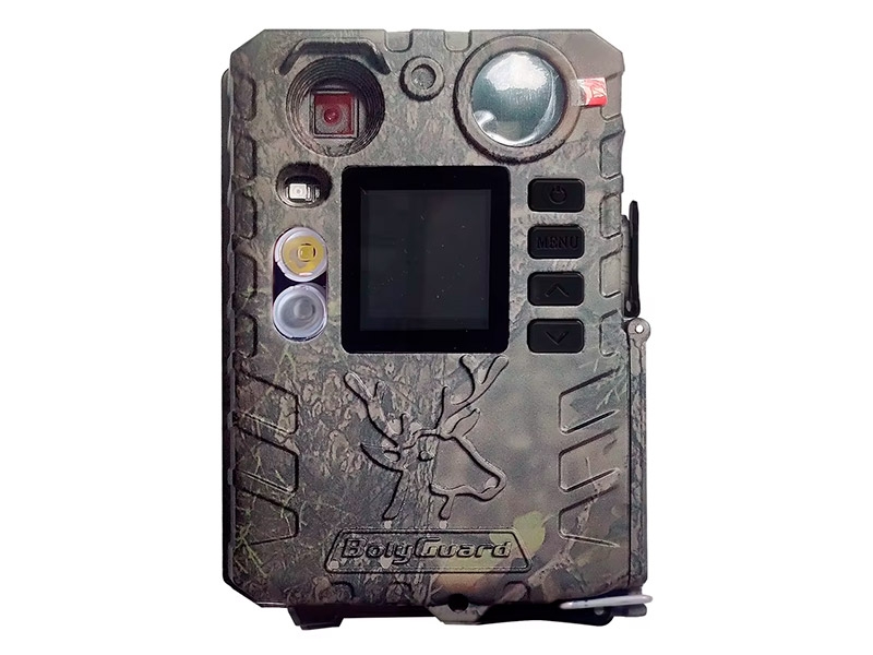 full bolyguard bg410 d